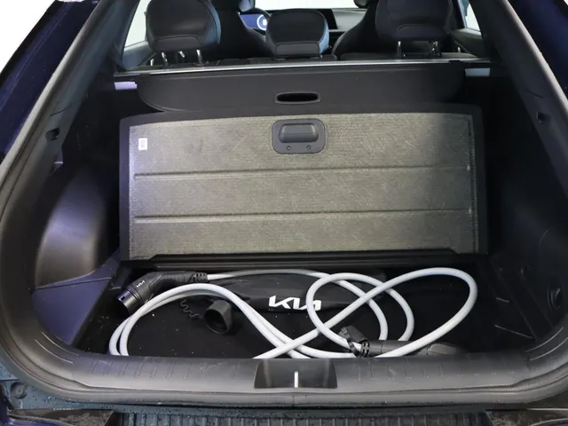 Kia EV6 Light 58 kWh