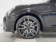 MINI Cooper 3-deurs Cooper S John Cooper Works XL