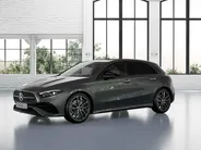 Mercedes-Benz A-Klasse 250 e Business Solution AMG