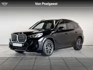BMW X1 xDrive25e