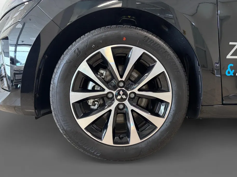 Mitsubishi Colt 1.6 HYBRID | INTENSE | | AUTOMAAT |