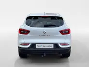 Renault Kadjar 1.3 TCe Techno *Navi+Camera*Climate Control*Trekhaak*Cruise Control*Dode hoek detectie*LM.Velgen*Zeer nette auto!