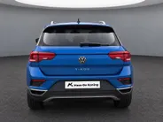Volkswagen T-Roc 1.5 TSI 150pk DSG Style Business · Camera · Apple/Android Car Play · Navigatie · P-Sensoren · Elek. achterklep  ·