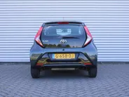 Toyota Aygo 1.0 VVT-i x-play limited | Camera | Elektrisch vouwdak | Android Auto/Apple Carplay | Airco | Cruise |