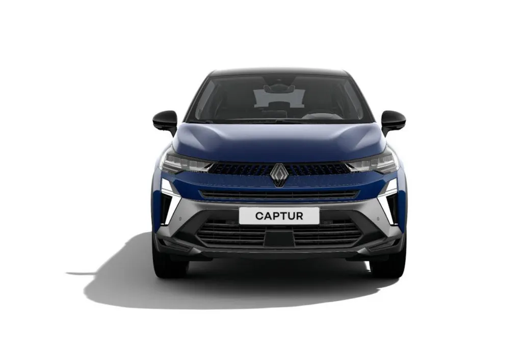 Renault Captur 1.8 E-Tech full hybrid 160 esprit Alpine Nu leverbaar met €2.000,- EXTRA Zeeuw & Zeeuw korting en 5 jaar GRATIS garantie tot 160.000km! || LMV | Direct leverbaar | Gratis 5 jaar garantie tot 100.000km | elektrisch verwarmbaar stuurwiel﻿ | Draadloze telefo