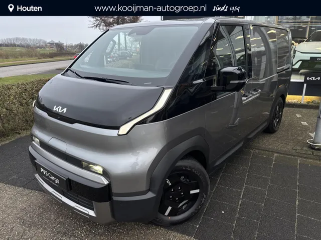 Kia PV5