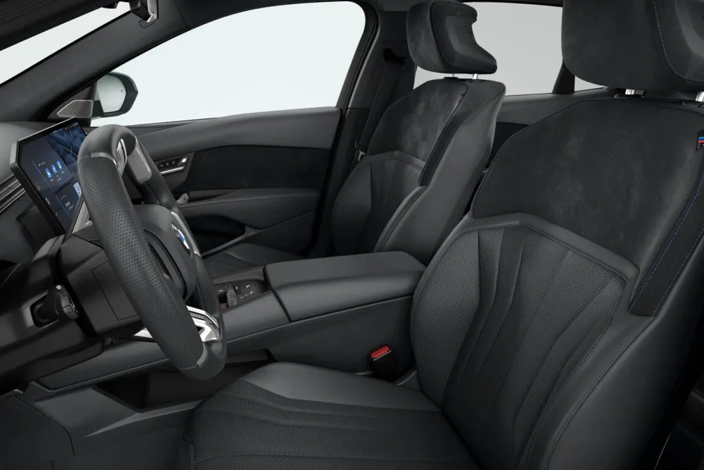 BMW i3 Sedan 50 xDrive First Edition 113.4 kWh