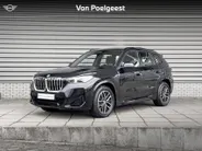BMW X1 xDrive25e