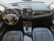 BMW 2 Serie Active Tourer 218i High Executive Edition | Lederen bekleding | Panoramadak | Head-up display | Parkeercamera |