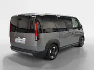 Kia PV5 Passenger Elite Executive 71.2 kWh Demonstratiebus | Navigatie | Full options | Schuifdeuren elektrisch | Leverbaar vanaf april 2027 |
