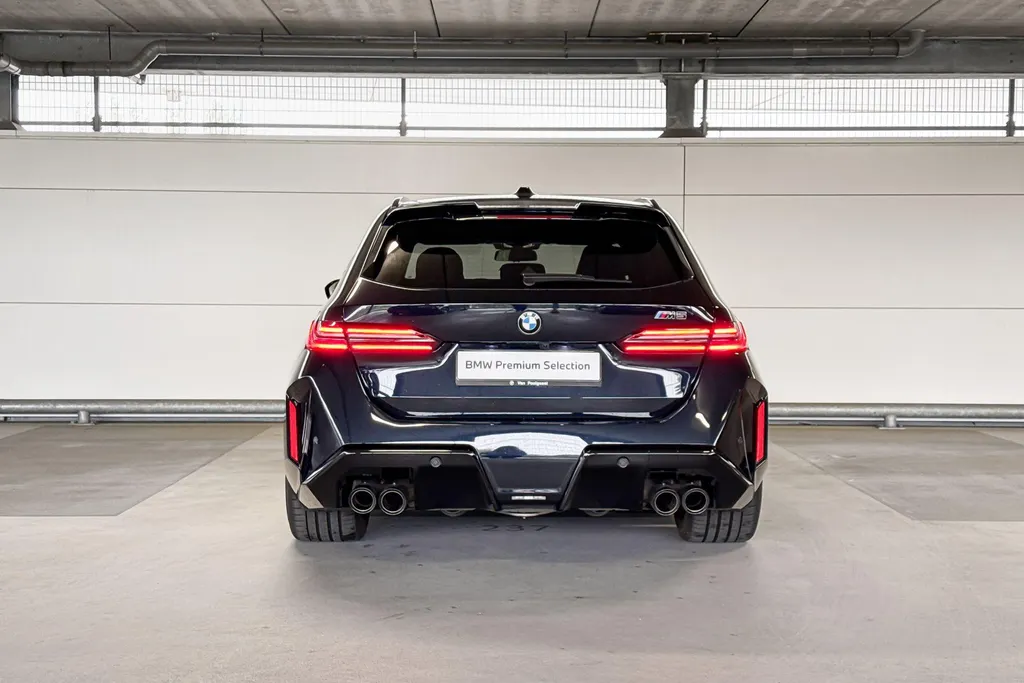 BMW M5 Touring M5