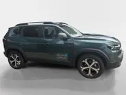 Dacia Duster 1.6 Hybrid 140 Journey NAVIGATIE AIRCO 360CAMERA CRUISE CONTROLE APPLE CARPLAY ANDROID AUTO HOGE INSTAP LET OP IS EEN DEMO VRAAG NAAR DE KMSTAND