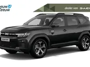 Dacia Bigster Hybrid 155 Journey Uit voorraad leverbaar in verschillende kleuren met € 2.000,- voorraadkorting | Nu inclusief 5 jaar garantie tot 100.000km.