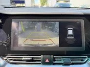 Kia Niro 1.6 GDi Hybrid DynamicPlusLine | Zeer nette auto| Trekhaak | Dealer onderhouden | Lederen bekleding | Navigatie | Apple CarPlay & Android Auto |