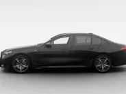 BMW 5 Serie Sedan 530e M Sport Edition