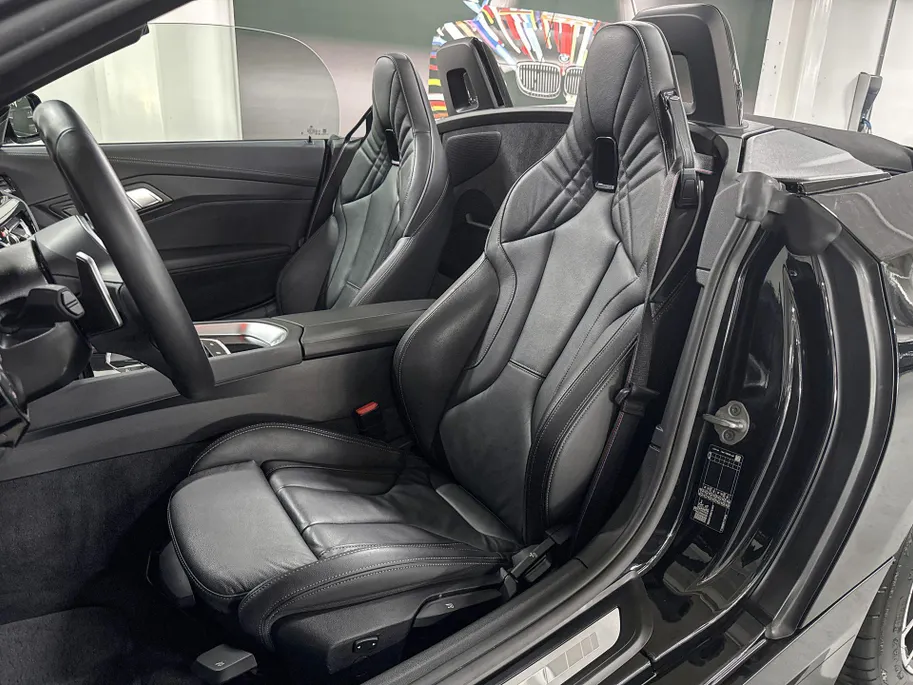 BMW Z4 sDrive30i Business Edition Plus