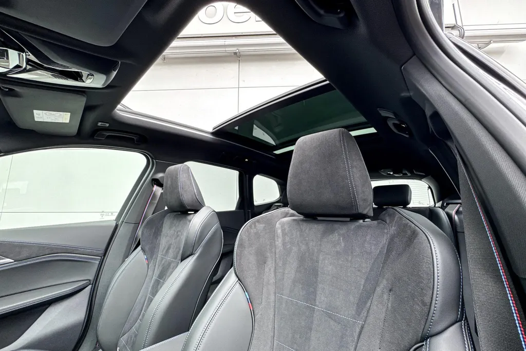 BMW X1 xDrive25e Optimized Edition