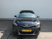 Kia XCeed 1.0 T-GDi 120pk GT-Line First Edition