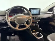 Dacia Sandero 100PK TCe ECO-G Expression | 1e eigenaar | Airco | Parkeersensoren | Camera | Apple CarPlay/Android Auto | Elektrische Ramen & Spiegels | Licht & Regen Sensor | Full LED |