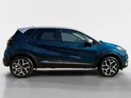 Renault Captur 1.3 TCe Intens | Trekhaak | Navigatie | Bluetooth | Cruise & Climate Control | Parkeersensoren | Camera | Onderhoudshistorie | 12 Maanden BOVAG Garantie