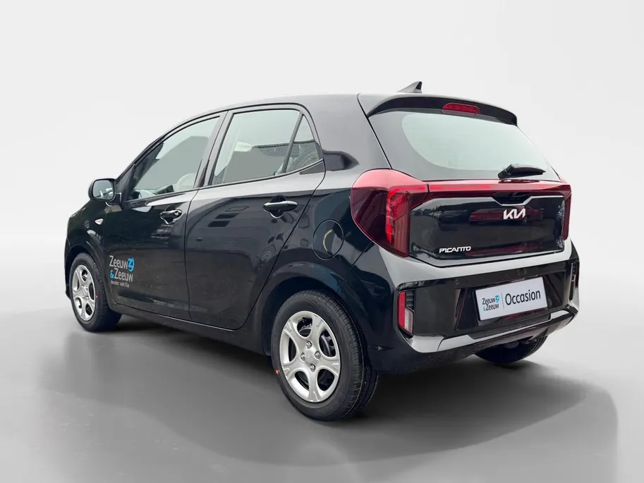 Kia Picanto 1.0 GDi DynamicLine | Demo | Direct Beschikbaar! | Navigatie | Airco | Cruise control | Camera | Apple Carplay / Android Auto |