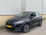Ford Fiesta 1.0 EcoBoost 125 pk Hybrid Titanium Apple Carplay/ Android Auto - Winter Pack -Climate Control