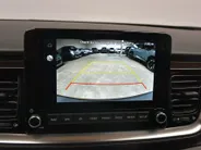 Kia Stonic 1.0 T-GDi MHEV 100pk DCT7 DynamicPlusLine
