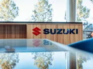 Suzuki S-Cross 1.4 Boosterjet Style Smart Hybrid | Android Auto Apple Carplay | Adaptive Cruise Control | 9-inch touchscreen | Suzuki Connect