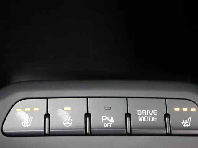 Kia Stonic 1.0 T-GDi MHEV DynamicPlusLine