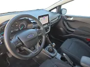 Ford Fiesta 1.0 EcoBoost Hybrid Titanium | 1e Eigenaar | NL-Auto | Winter Pack | Apple/Android Carplay | Keyless | Parkeersensoren | 12 maanden garantie! |