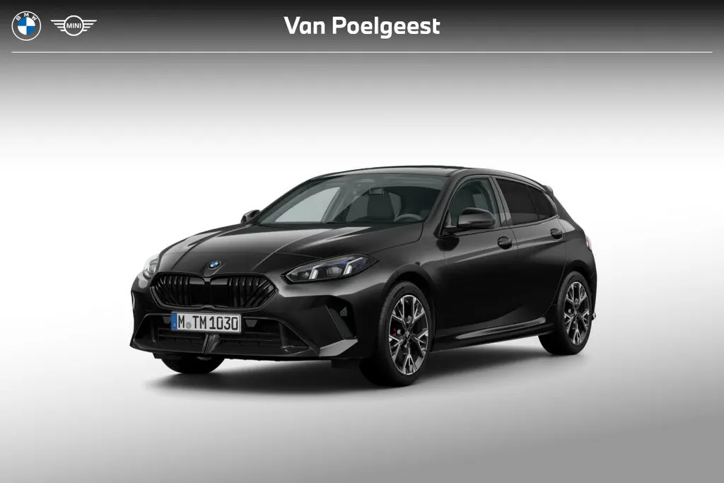 BMW 1 Serie 120