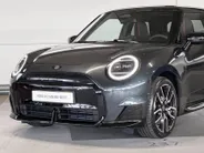 MINI Cooper 3-deurs Electric Cooper E John Cooper Works M 40.7 kWh