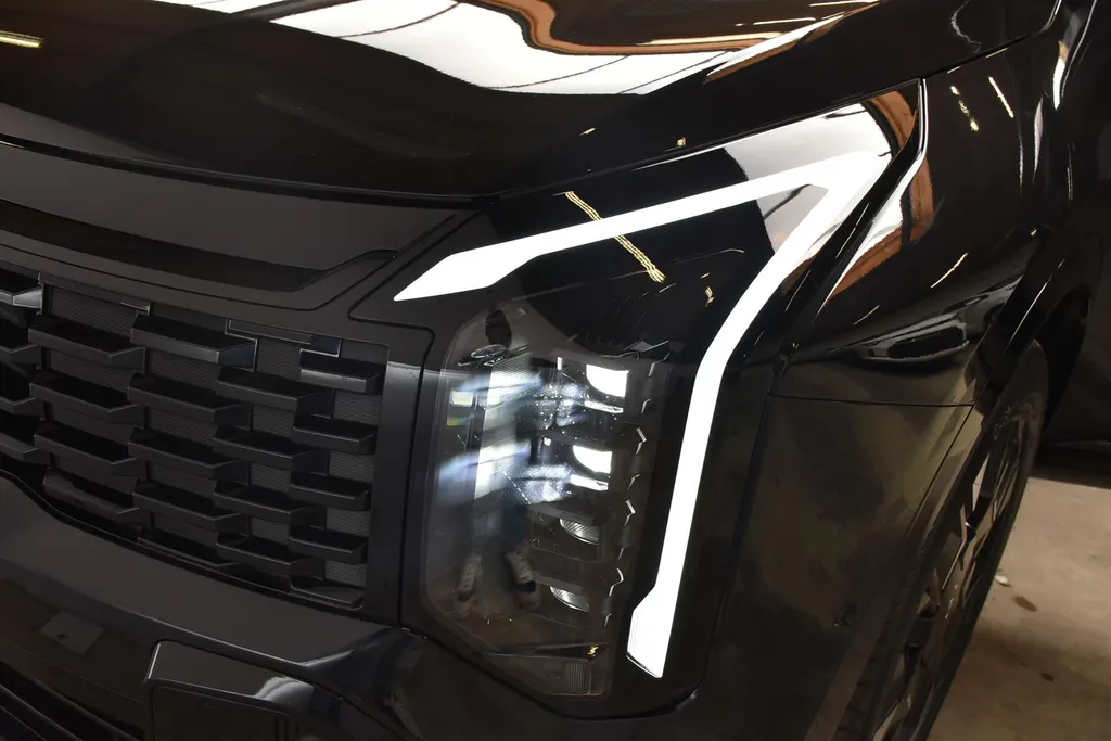 Kia Sportage 1.6 T-GDi 288pk Plug-in Hybrid AT6 GT-PlusLine