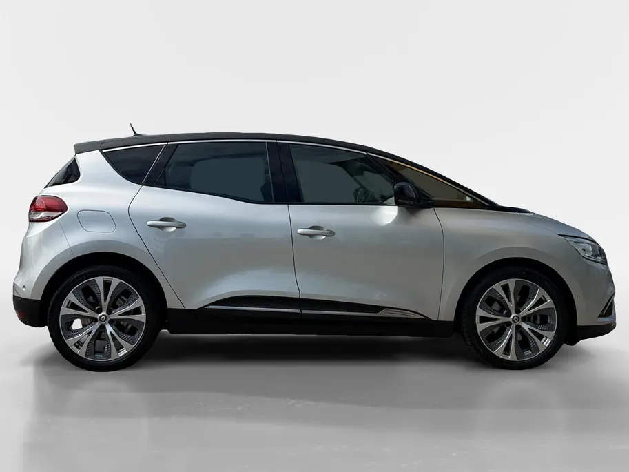 Renault Scénic 1.3 TCe Intens | Trekhaak | Camera | Bluetooth | Navigatie | Parkeersensoren | Dodehoek Detectie | Cruise & Climate Control | 12 Maanden BOVAG Garantie