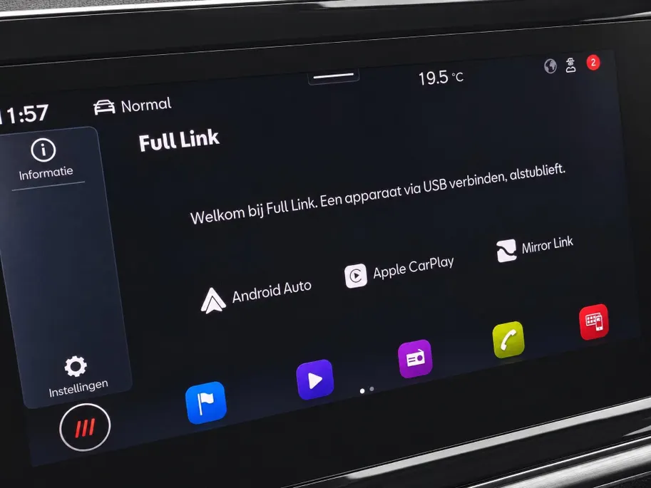 SEAT Tarraco 1.4TSIe-Hybrid 180kW/245PK PHEV FR · Panoramadak · Leder · Trekhaak · Apple/Android Car Play ·