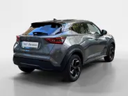 Nissan Juke 1.0 DIG-T N-Connecta | NL auto | Lane assist | Adaptive cruise control | Achteruitrijcamera | Parkeersensoren voor en achter
