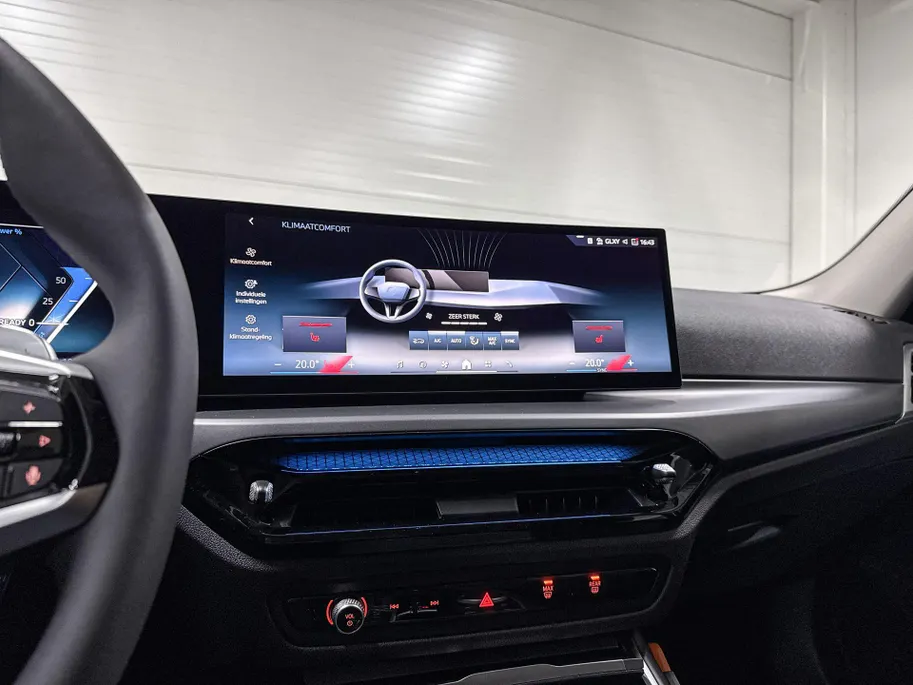 BMW 3 Serie Touring 330e