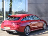 Mercedes-Benz CLA Shooting Brake 180 Star Edition AMG Line