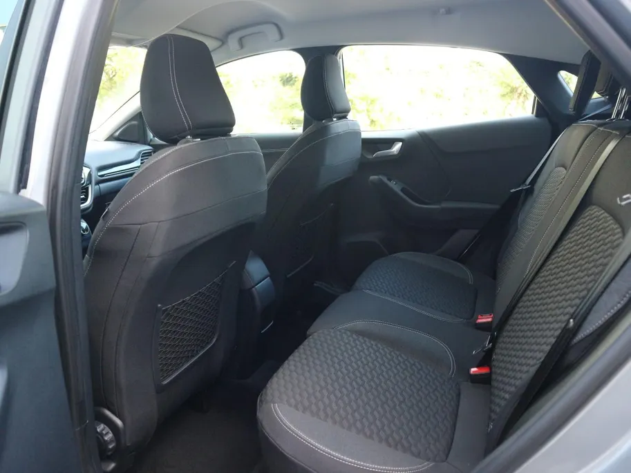 Ford Puma 1.0 EcoBoost Hybrid Titanium 125 PK | Winterpack | Navigatie | Achteruitrijcamera | NL Auto |