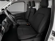 Volkswagen Bedrijfswagens e-Transporter Pick-Up DC 70kWh 218pk L2 6 zitplaatsen