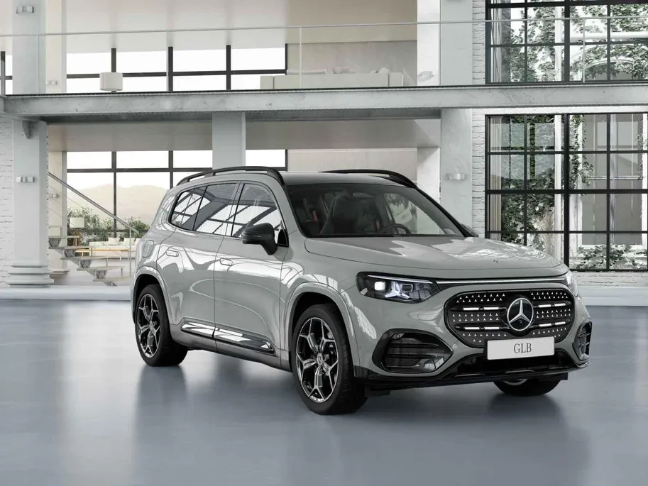 Mercedes-Benz GLB 250+ Business Solution AMG 85.5 kWh