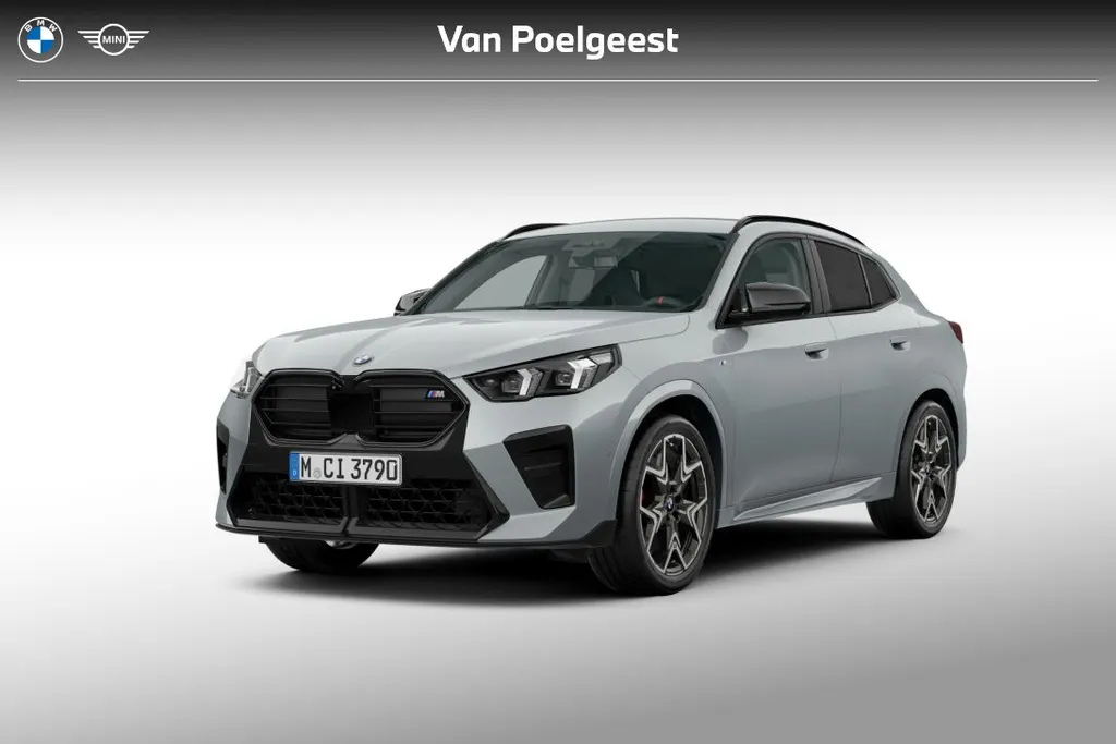 BMW X2 M35i xDrive
