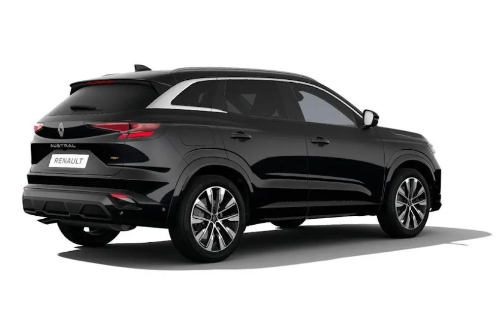 Renault Austral E-Tech full hybrid 200 Techno | NU met €4.000,- Zeeuw & Zeeuw voorraadkorting | Nu met Gratis 5 jaar garantie tot 160.000 km | Financier tegen slechts 2,9% rente