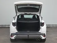 Hyundai Tucson 1.6 T-GDi PHEV 252pk 2WD Aut N Line