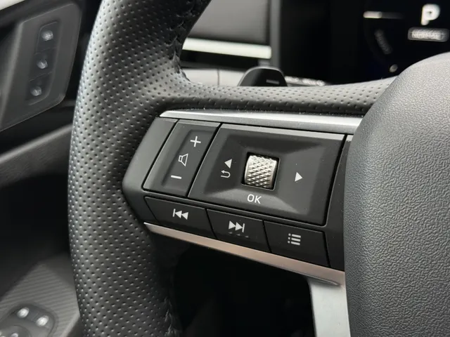 Mitsubishi Outlander 2.4 PHEV Instyle