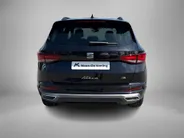 SEAT Ateca FR Business Intense 1.5 TSI 110 kW / 150 PK SUV 7 versn. DSG | Metallic Lak | 19'' Velgen | 5000,- Euro herwaardering!!