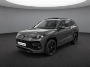 Volkswagen Tayron 1.5 272pk DSG eHybrid R-Line Edition · Panoramadak · 360 Camera · Wegklapbare Trekhaak · Dodehoek Detectie · 20'' Inch · Garantie t/m 16-04-2030 of 100.000km
