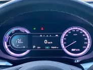 Kia Niro 1.6 GDi Hybrid DynamicLine | Climate control | Cruise control | Navigatie | Trekhaak | Parkeercamera |