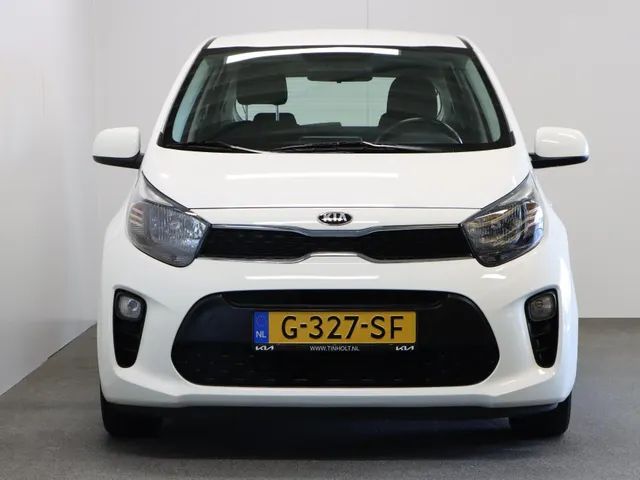 Kia Picanto 1.0 MPi DynamicLine Trekhaak