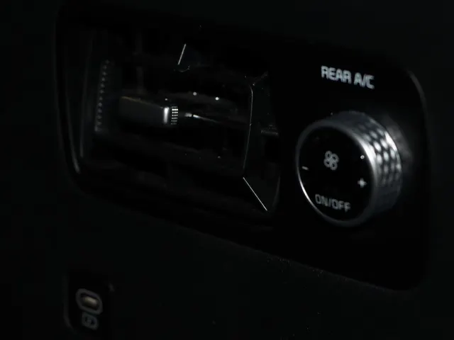 Kia Sorento 1.6 T-GDi Plug-in Hybrid 4WD ExecutiveLine 7p